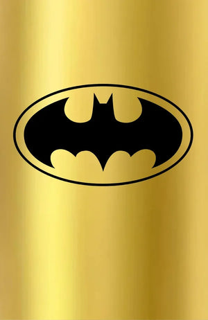 BATMAN #135 GOLD LOGO FOIL VARIANT