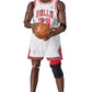 MAFEX - MICHAEL JORDAN CHICAGO BULLS HOME (SEPT 2025)