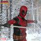 MEZCO ONE 12 - DEADPOOL & WOLVERINE- DEADPOOL DLX (MAY 2025)