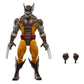 MARVEL LEGENDS - WOLVERINE 50TH - WOLVERINE W/ LILANDRA 2PACK