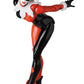 MAFEX - DC - BATMAN HUSH - HARLEY QUINN