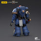 JOY TOY - WARHAMMER 40K SPACE MARINE 2 - 1/18 LT. TITUS (FEB 2025)