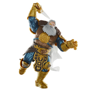 MARVEL LEGENDS - 85TH ANNIVERSARY- ODIN DLX (NOV 2024)