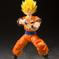 S.H. FIGUARTS - DRAGON BALL Z - SUPER SAIYAN FULL POWER SON GOKU