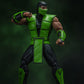 STORM COLLECTIBLES - MORTAL KOMBAT - REPTILE