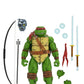 NECA - TMNT MIRAGE COMICS - LEONARDO (NOV 2024