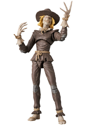 MAFEX - DC - BATMAN HUSH - SCARECROW (APRIL 2025)