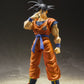 S.H. FIGUARTS - DRAGON BALL Z - SON GOKU SAIYAN RAISED ON EARTH