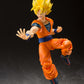 S.H. FIGUARTS - DRAGON BALL Z - SUPER SAIYAN FULL POWER SON GOKU