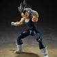 S.H. FIGUARTS - DRAGON BALL SUPER - VEGETA SUPER HERO