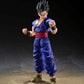 S.H. FIGUARTS - DRAGON BALL SUPER - ULTIMATE GOHAN SUPER HERO