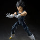 S.H. FIGUARTS - DRAGON BALL SUPER - VEGETA SUPER HERO