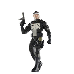 MARVEL LEGENDS - PUNISHER & BUSHWACKER 2 PACK (NOV 2024)