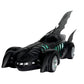 MCFARLANE TOYS - BATMAN FOREVER - ALFRED & BATMOBILE