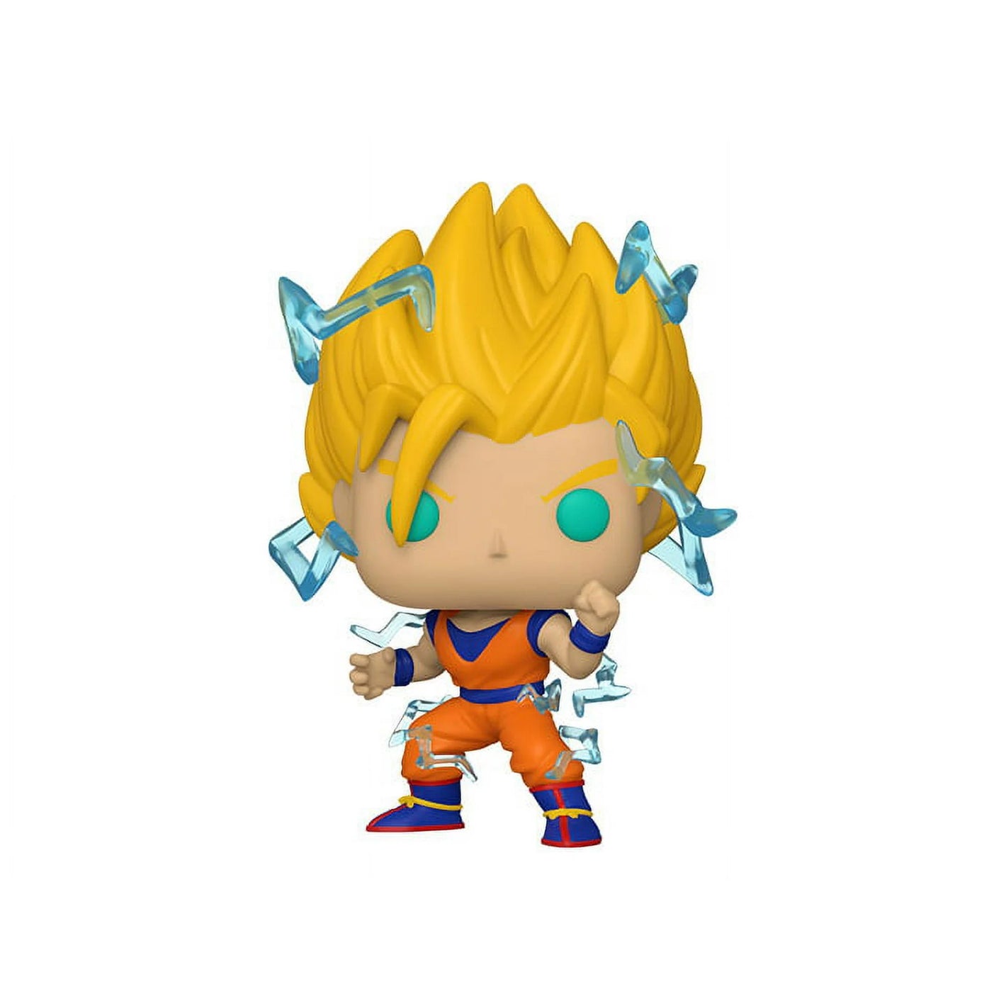 FUNKO POP! - DRAGON BALL Z - SUPER SAIYAN GOKU W/ ENERGY