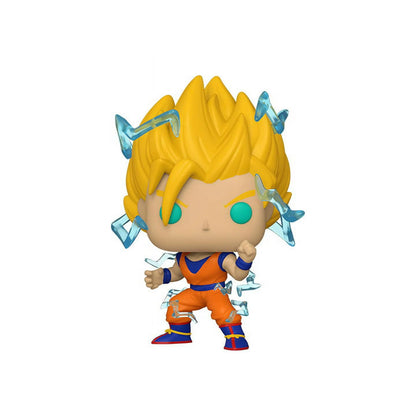 FUNKO POP! - DRAGON BALL Z - SUPER SAIYAN GOKU W/ ENERGY