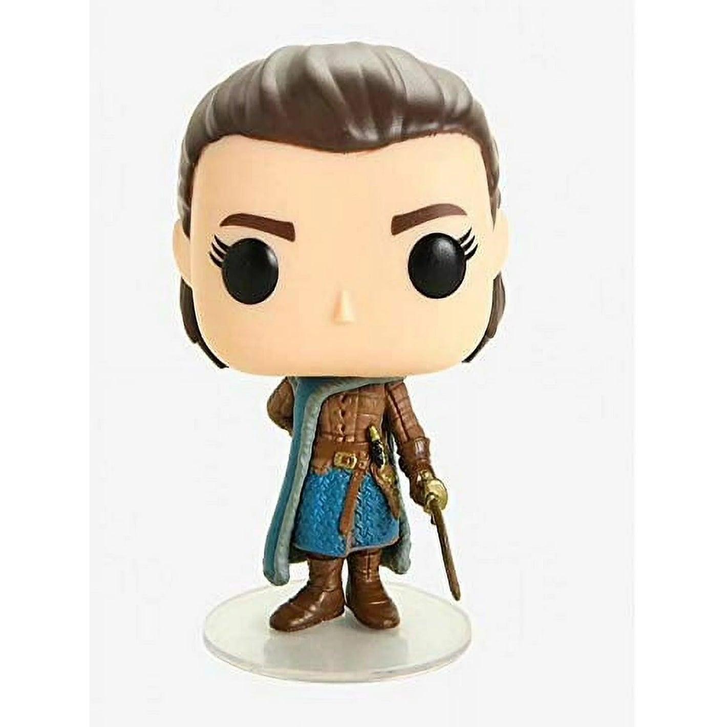 FUNKO POP! - GAME OF THRONES - ARYA STARK - ECCC EX