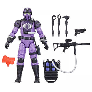 GI JOE - CLASSIFIED SERIES - COBRA - TECHNO VIPER