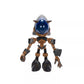 SONIC PRIME - SONIC TROOPER - THE GRIM