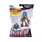 SONIC PRIME - SONIC TROOPER - THE GRIM