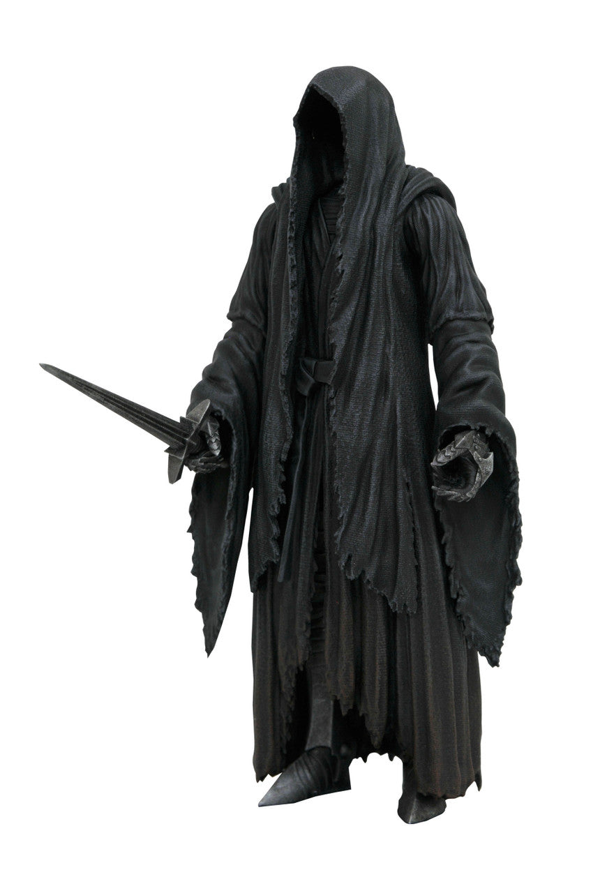 DIAMOND SELECT TOYS - LORD OF THE RINGS - NAZGUL