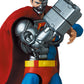 MAFEX - DC - CYBORG SUPERMAN