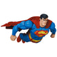 MAFEX - DC - BATMAN DARK KNIGHT RETRUNS - SUPERMAN