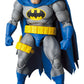 MAFEX - DC - BATMAN DARK KNIGHT RETRUNS - BATMAN (BLUE) & ROBIN 2 PACK