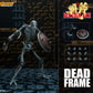 STORM COLLECTIBLES - GOLDEN AGE - DEAD FRAME 2 PACK