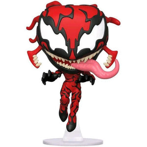 FUNKO POP! - VENOM - CARNAGE (CARLA UNGER)