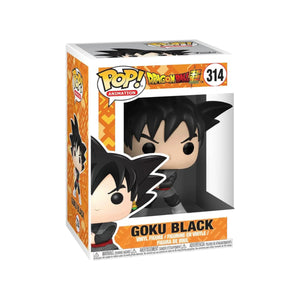 FUNKO POP! - DRAGON BALL SUPER - GOKU BLACK