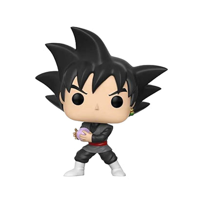 FUNKO POP! - DRAGON BALL SUPER - GOKU BLACK