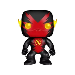 FUNKO POP! - DC - 52 REVERSE FLASH - FUGITIVE TOYS EX