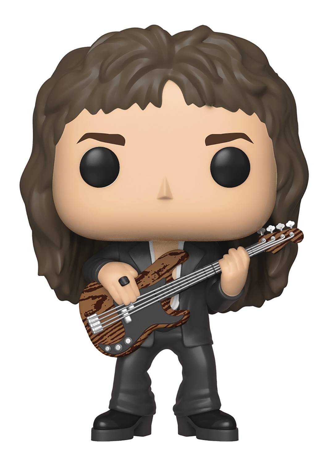 FUNKO POP! - POP ROCKS - QUEEN - JOHN DEACON