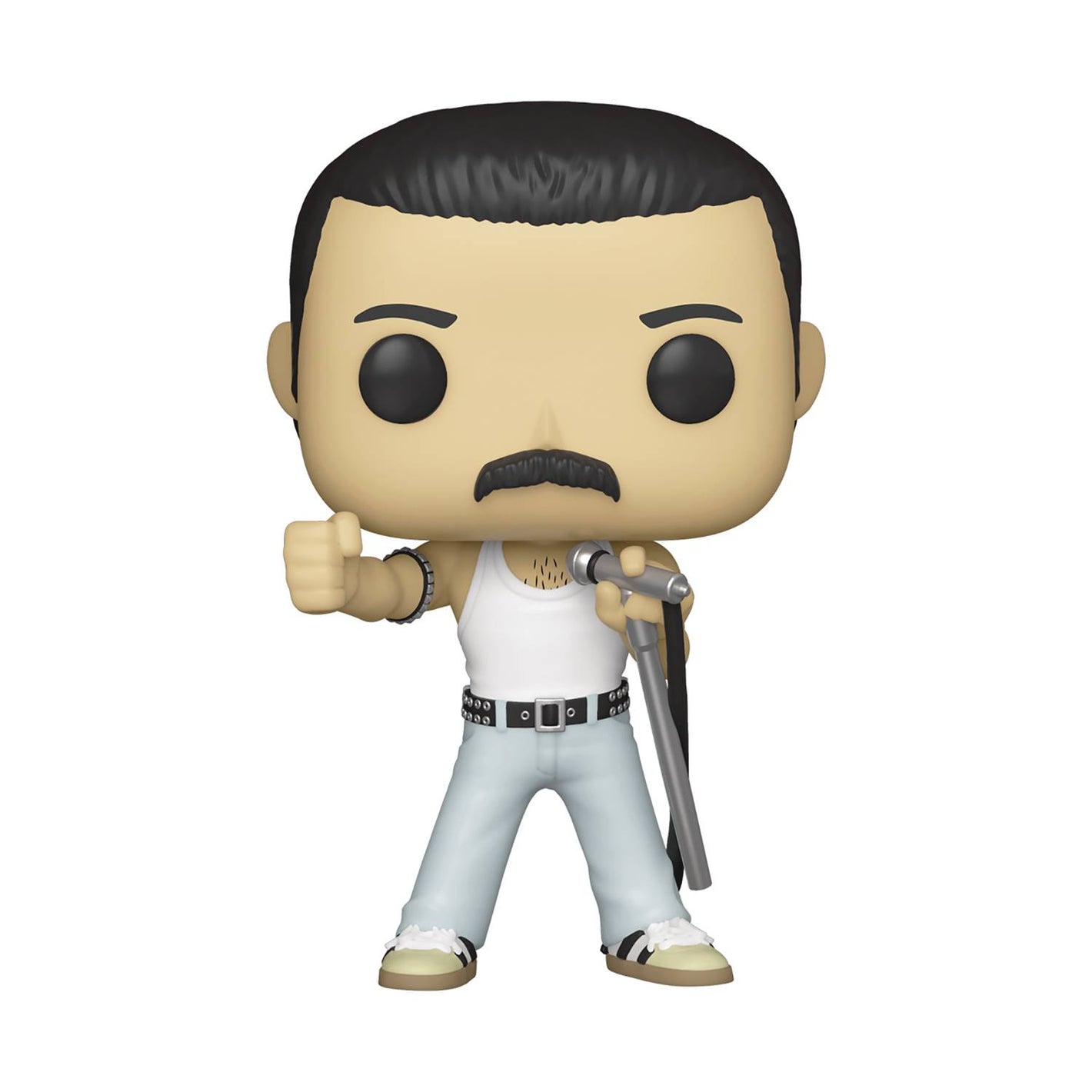 FUNKO POP! - POP ROCKS - QUEEN - FREDDY MERCURY (LIVE AID)