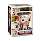 FUNKO POP! - POP ROCKS - QUEEN - FREDDIE MERCURY (KING FREDDIE)