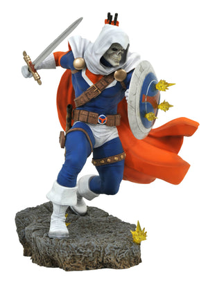 DIAMOND SELECT - MARVEL GALLERY - COMIC TASKMASTER PVC STATUE