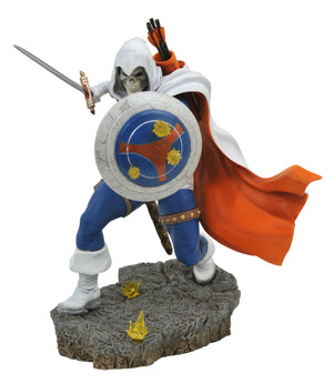 DIAMOND SELECT - MARVEL GALLERY - COMIC TASKMASTER PVC STATUE