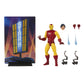 MARVEL LEGENDS - 20TH ANNIVERSARY - IRON MAN