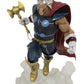 DIAMOND SELECT - MARVEL GALLERY - COMIC BETA RAY BILL PVC STATUE