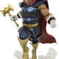 DIAMOND SELECT - MARVEL GALLERY - COMIC BETA RAY BILL PVC STATUE