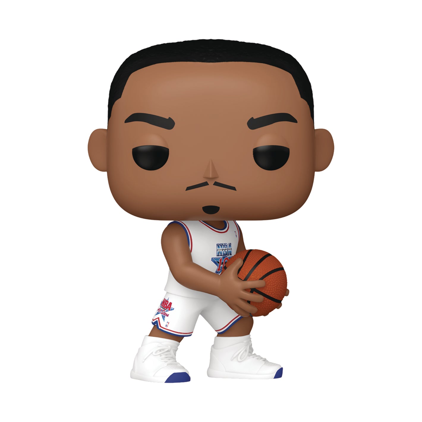 FUNKO POP! - NBA LEGENDS - DENNIS RODMAN 1992