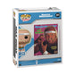 FUNKO POP! COVERS - WWE - HULKSTER