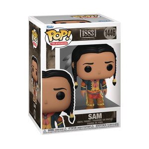 FUNKO POP - 1883 - SAM