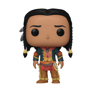 FUNKO POP - 1883 - SAM