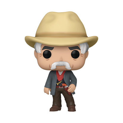 FUNKO POP - 1883 - SHEA BRENNAN