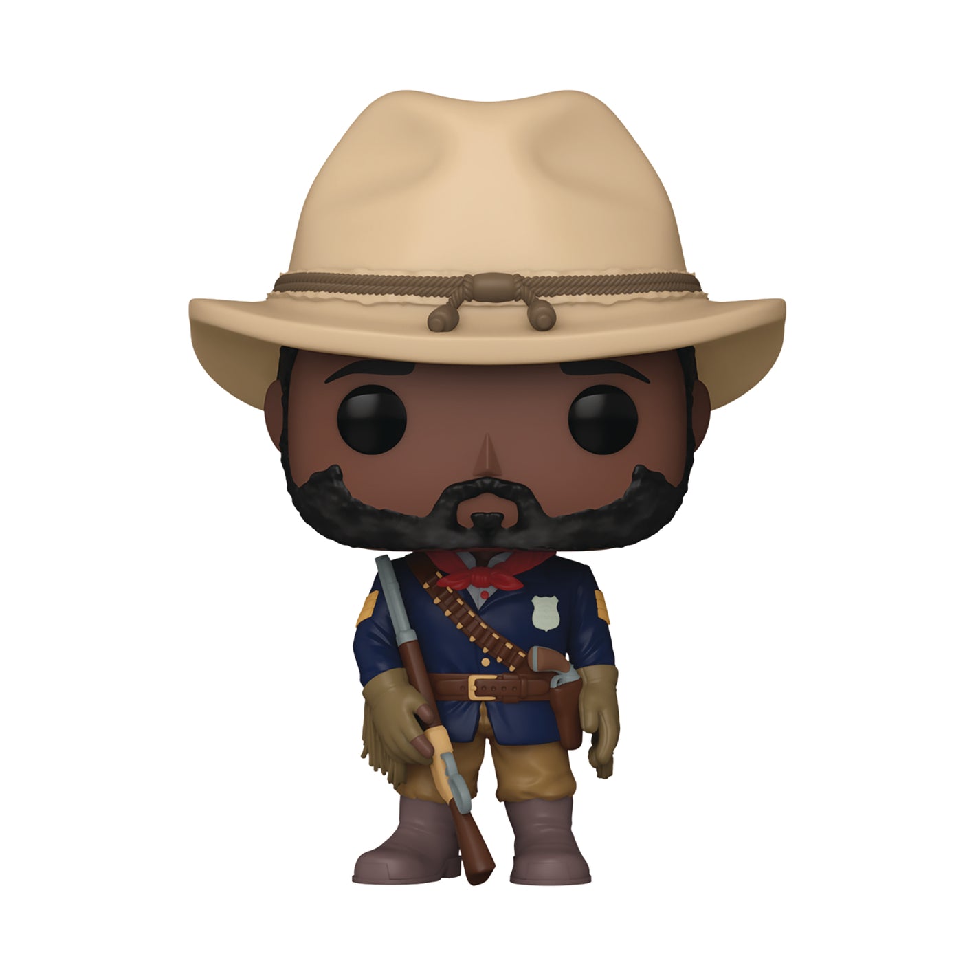 FUNKO POP - 1883 - THOMAS