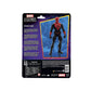 MARVEL LEGENDS- RETRO SPIDER-MAN WAVE 1 - SPIDER-SHOT