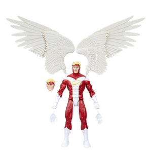 MARVEL LEGENDS - X-MEN - ANGEL DLX