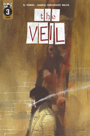 VEIL #3 CVR B GABRIEL HERNANDEZ WALTA (RES)